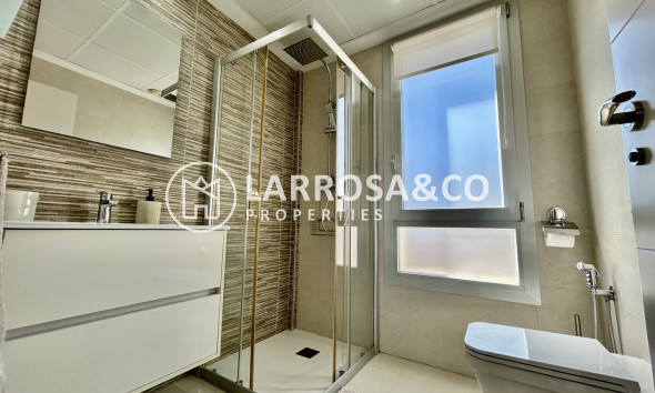 Вторичный рынок - Дом - Villamartín - Costa Blanca