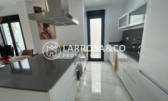 A Vendre - Villa - Benijofar - Costa Blanca