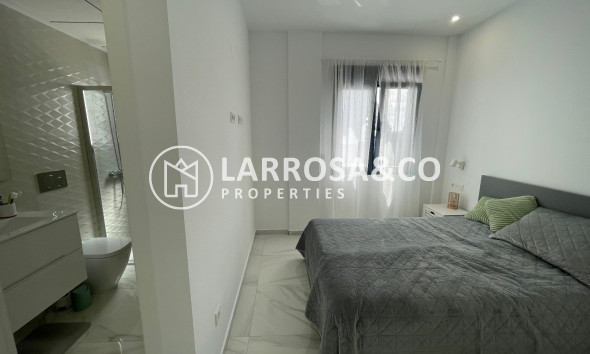 A Vendre - Villa - Benijofar - Costa Blanca