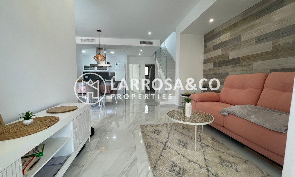 A Vendre - Villa - Benijofar - Costa Blanca