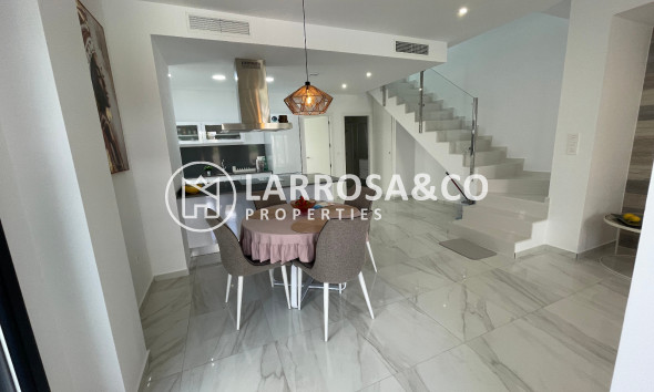 A Vendre - Villa - Benijofar - Costa Blanca