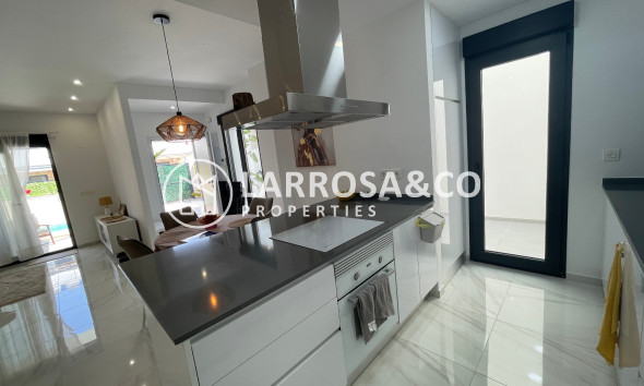 A Vendre - Villa - Benijofar - Costa Blanca