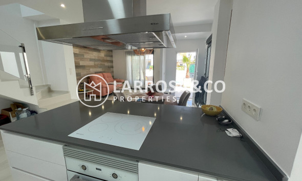 A Vendre - Villa - Benijofar - Costa Blanca