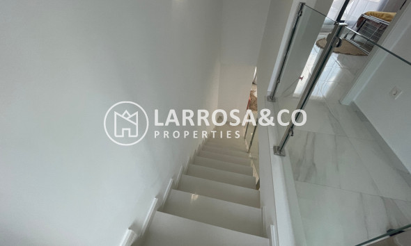 A Vendre - Villa - Benijofar - Costa Blanca