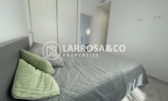 A Vendre - Villa - Benijofar - Costa Blanca