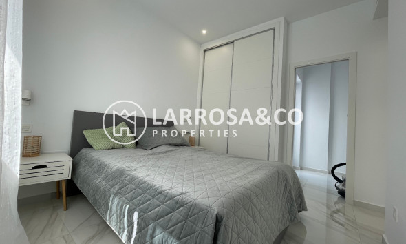 A Vendre - Villa - Benijofar - Costa Blanca