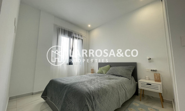 A Vendre - Villa - Benijofar - Costa Blanca