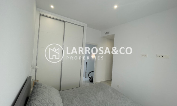 A Vendre - Villa - Benijofar - Costa Blanca