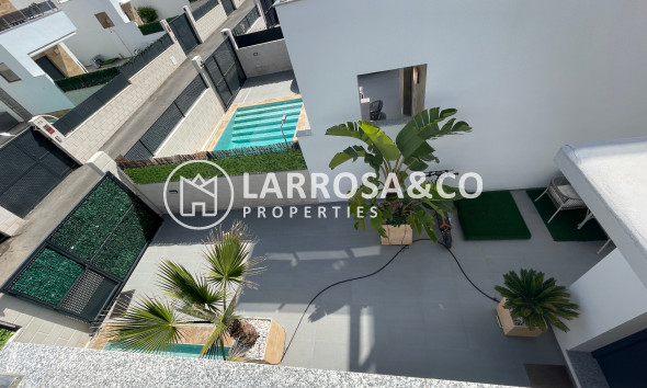 A Vendre - Villa - Benijofar - Costa Blanca