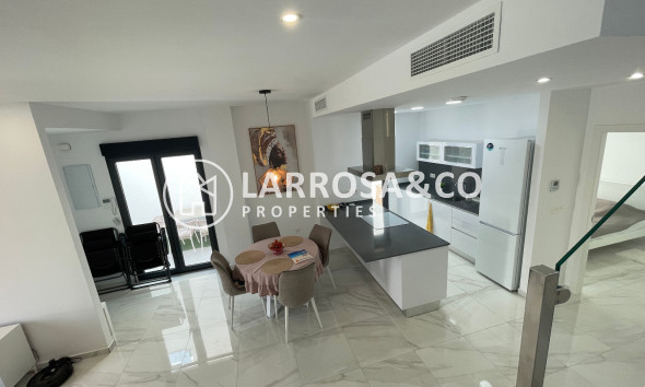 A Vendre - Villa - Benijofar - Costa Blanca