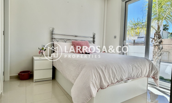 Вторичный рынок - Дом - Villamartín - Costa Blanca