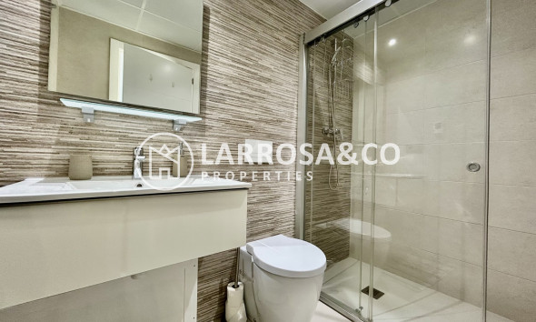 Вторичный рынок - Дом - Villamartín - Costa Blanca