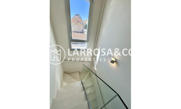 Вторичный рынок - Дом - Villamartín - Costa Blanca