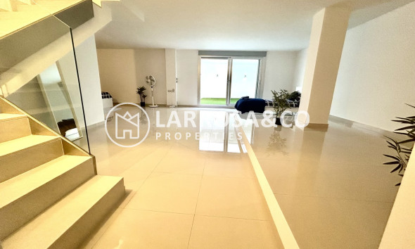 Вторичный рынок - Дом - Villamartín - Costa Blanca