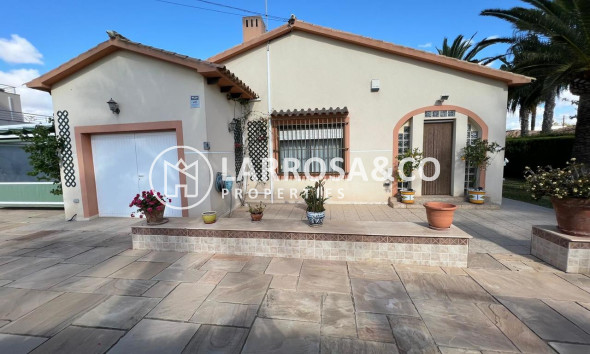 A Vendre - Villa - Cabo Roig - Costa blanca