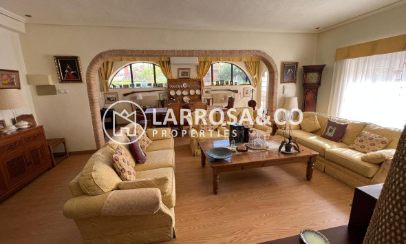 A Vendre - Villa - Cabo Roig - Costa blanca