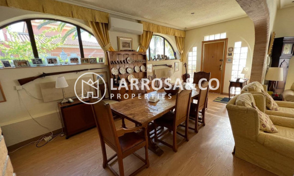 A Vendre - Villa - Cabo Roig - Costa blanca