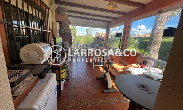 A Vendre - Villa - Cabo Roig - Costa blanca