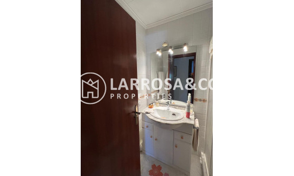 A Vendre - Villa - Cabo Roig - Costa blanca