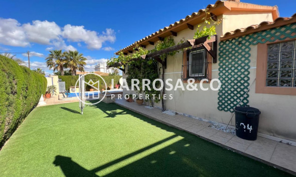 A Vendre - Villa - Cabo Roig - Costa blanca