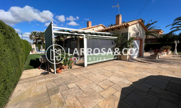 A Vendre - Villa - Cabo Roig - Costa blanca