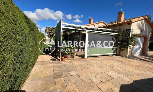 A Vendre - Villa - Cabo Roig - Costa blanca