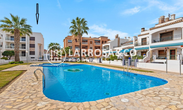 Resale - Apartment - Villamartin - Costa Blanca