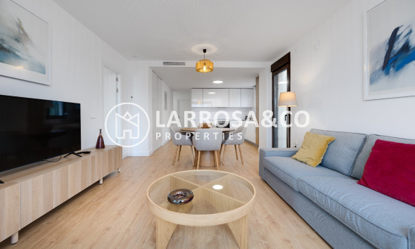 Resale - Apartment - Villamartin - Costa Blanca
