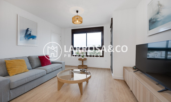 Herverkoop - Penthouse  - Villamartín - Costa Blanca