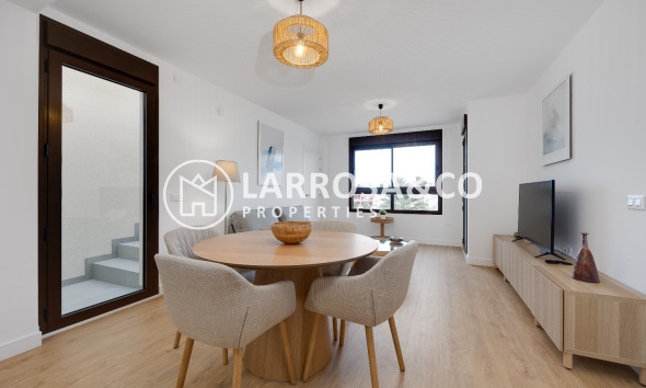 Herverkoop - Penthouse  - Villamartín - Costa Blanca