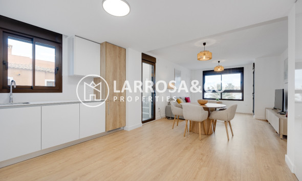 Herverkoop - Penthouse  - Villamartín - Costa Blanca