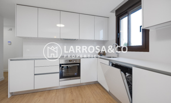 Herverkoop - Penthouse  - Villamartín - Costa Blanca