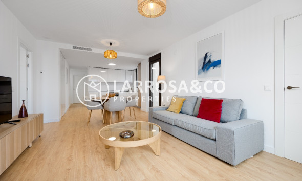 Herverkoop - Penthouse  - Villamartín - Costa Blanca