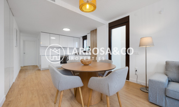 Herverkoop - Penthouse  - Villamartín - Costa Blanca