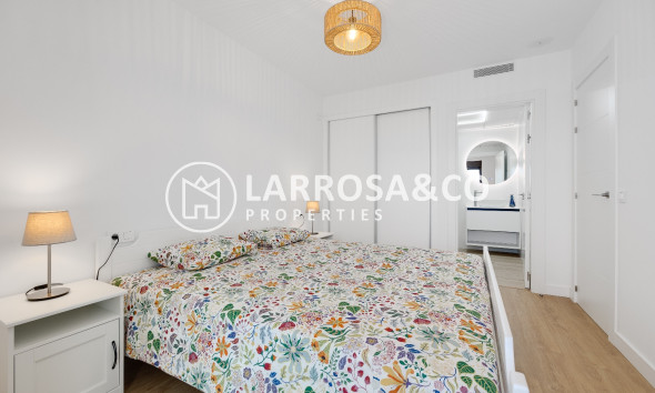 Herverkoop - Penthouse  - Villamartín - Costa Blanca