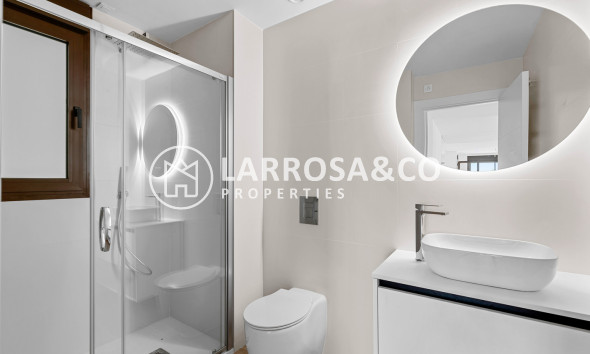 Herverkoop - Penthouse  - Villamartín - Costa Blanca