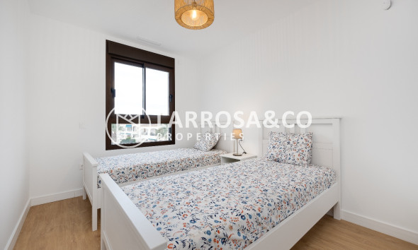 Herverkoop - Penthouse  - Villamartín - Costa Blanca