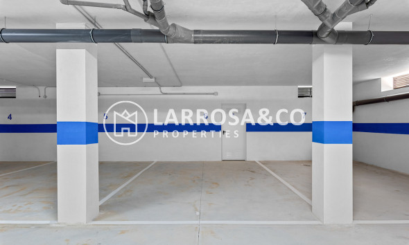 Herverkoop - Penthouse  - Villamartín - Costa Blanca