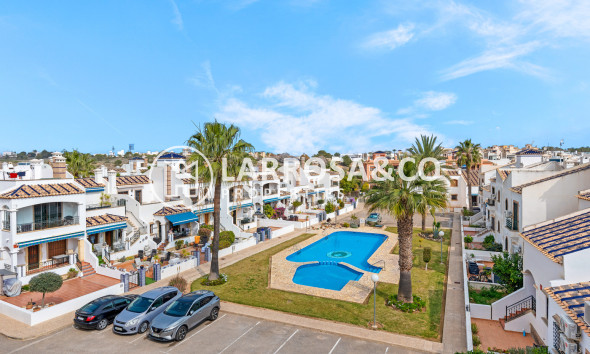 Herverkoop - Penthouse  - Villamartín - Costa Blanca
