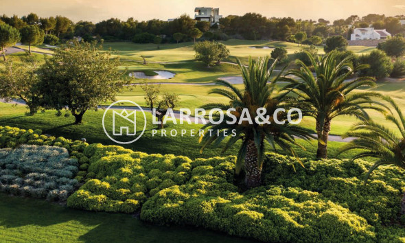 Herverkoop - Penthouse  - Villamartín - Costa Blanca