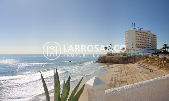 Herverkoop - Penthouse  - Villamartín - Costa Blanca