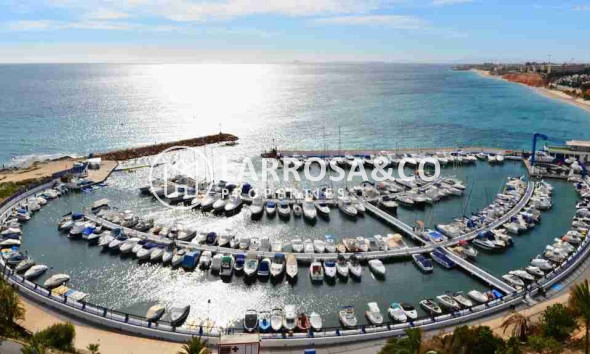 Herverkoop - Penthouse  - Villamartín - Costa Blanca