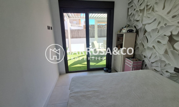 A Vendre - Villa - Cabo Roig - Costa blanca