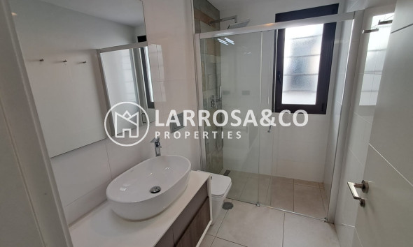 A Vendre - Villa - Cabo Roig - Costa blanca