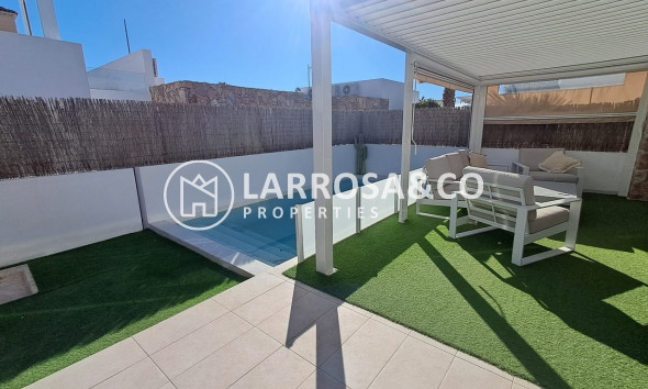 A Vendre - Villa - Cabo Roig - Costa blanca