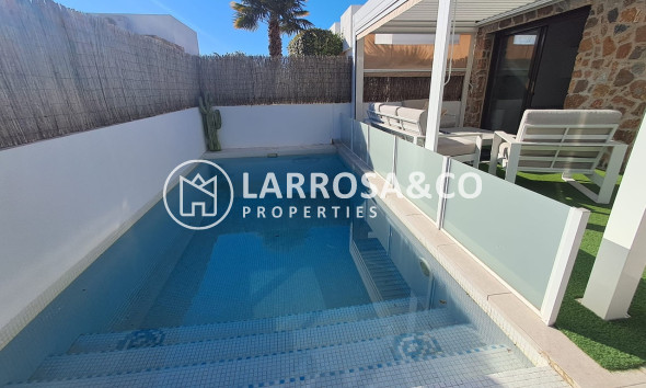 A Vendre - Villa - Cabo Roig - Costa blanca