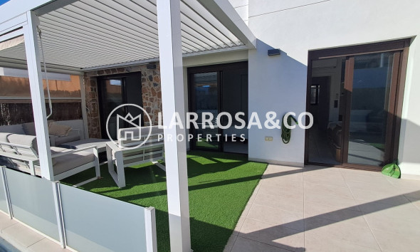 A Vendre - Villa - Cabo Roig - Costa blanca