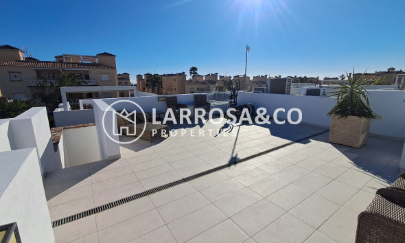 A Vendre - Villa - Cabo Roig - Costa blanca