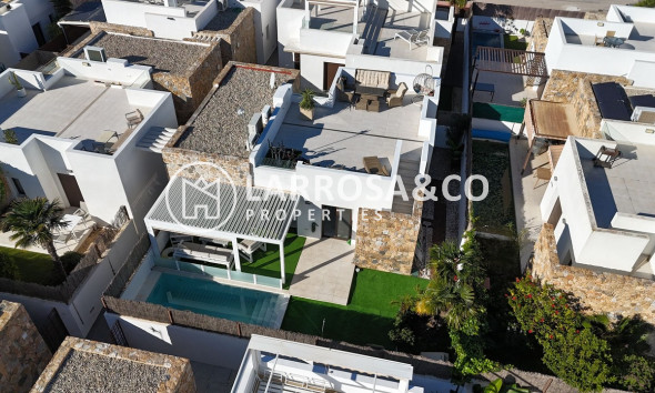 A Vendre - Villa - Cabo Roig - Costa blanca