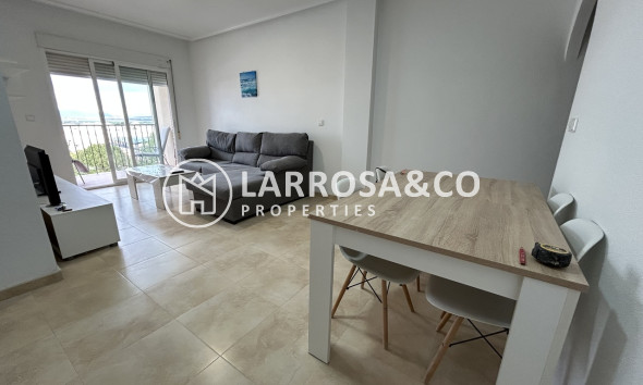 Resale - Apartment - 2778 - San Miguel de Salinas